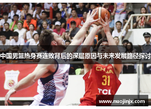 中国男篮热身赛连败背后的深层原因与未来发展路径探讨