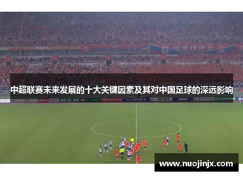 中超联赛未来发展的十大关键因素及其对中国足球的深远影响