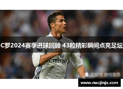 C罗2024赛季进球回顾 43粒精彩瞬间点亮足坛