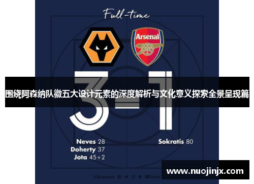 围绕阿森纳队徽五大设计元素的深度解析与文化意义探索全景呈现篇 围绕阿森纳队徽五大设计元素的深度解析与文化意义探索全景呈现篇